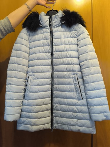 Emporio armani piumino - armani,