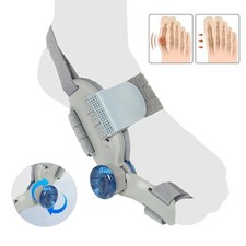 Correttore valgo alluce fisso