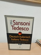 Sansoni tedesco deutsch - il,