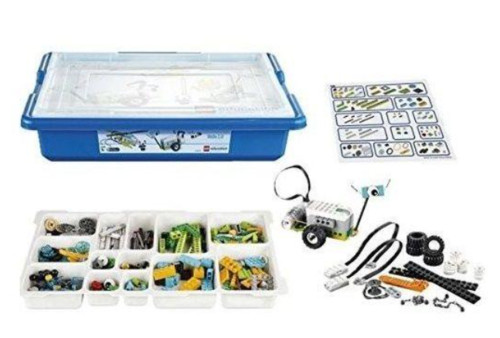 Lego 45300 education - wedo, 2.0