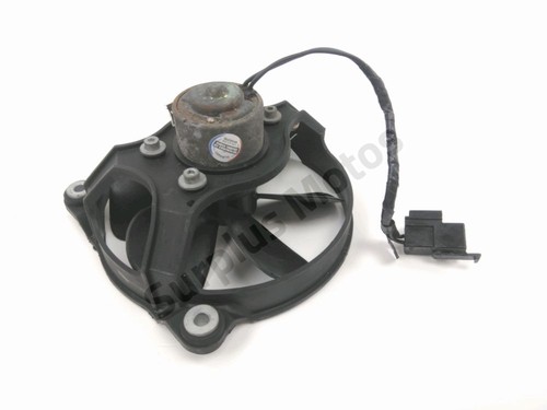 Ventilateur bmw 650 st - ventilateur,