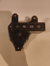 Blocchetto Spie NSR 125 JC20 1990 1993