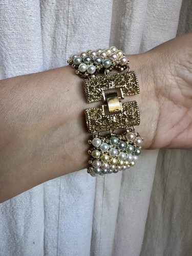 Bracciale fascia artigianale - fascia,
