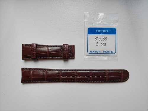 Cinturino grand seiko oem - grand,