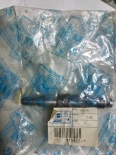 Asse Ruota Anteriore Vespa 50