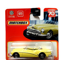 Matchbox 1953 BUICK SKYLARK