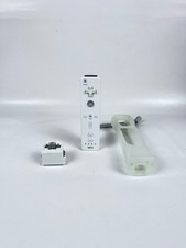 Wii Mote Bianco + Motion Plus