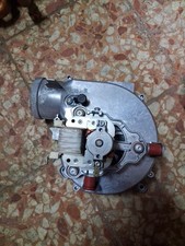 Estrattore ventilatore fumi EBM per caldaia VAILLANT originale 0020073800