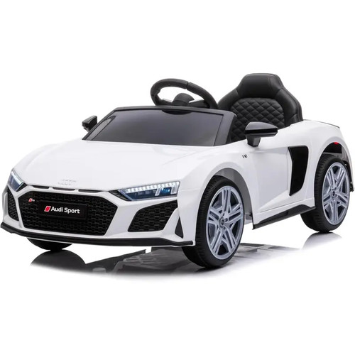 Auto elettrica bambini - , audi