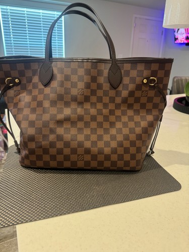 Borsa louis vuitton mai - borsa,