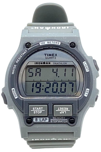 Orologio polso uomo timex - uomo,
