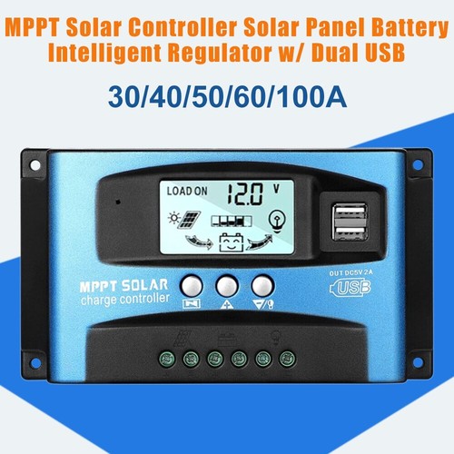Regolatore solare mppt - solare,