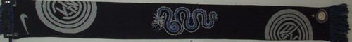 Sciarpa scarf schal calcio - ,