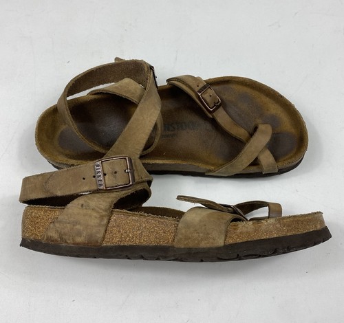 Sandali birkenstock yara - sandali,
