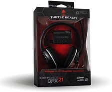 Turtle Beach Ear Force DXP 21