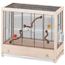 Gabbie per canarini, cocorite