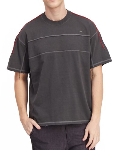 Fila shirt uomo - t-shirt, oversize