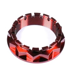Dado ruota posteriore Ducati