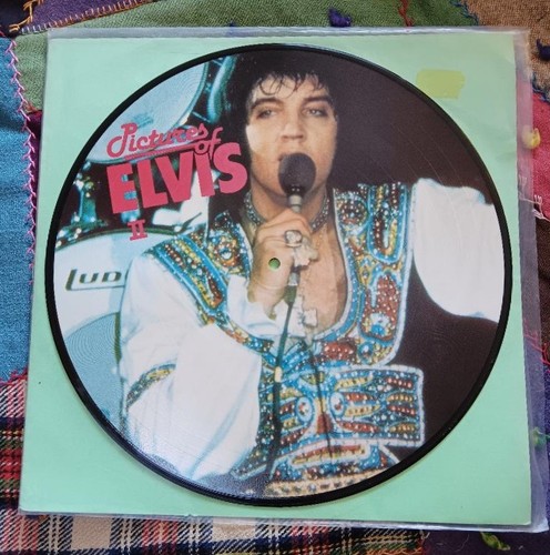 Elvis presley song - elvis, 12