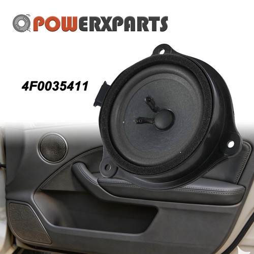Altoparlante midrange per - , audi