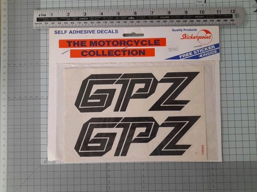 Nos stickerpoint kawasaki - stickerpoint,