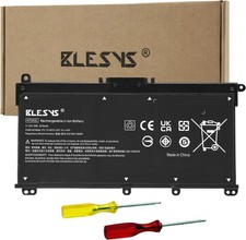 Batteria HT03XL 11.55V 3470mAh