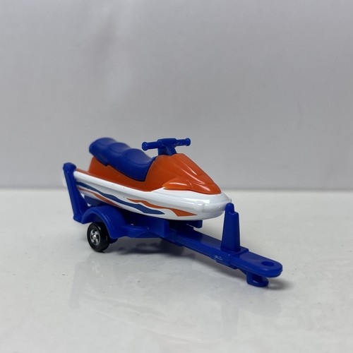 Jet ski trailer - ski,