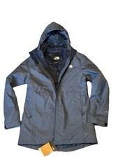 Giacca donna North Face