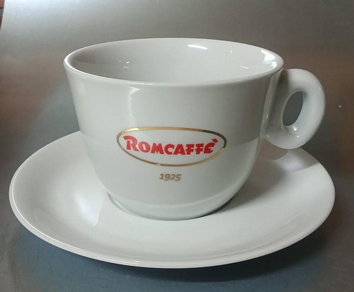 Tazza grande porta - grande,
