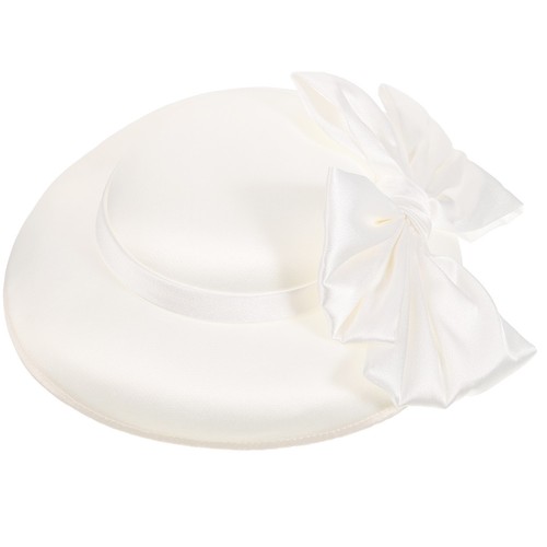 Cappello matrimonio sposa - cappello, da
