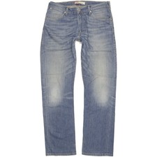 Jeans Levi's 506 uomo blu