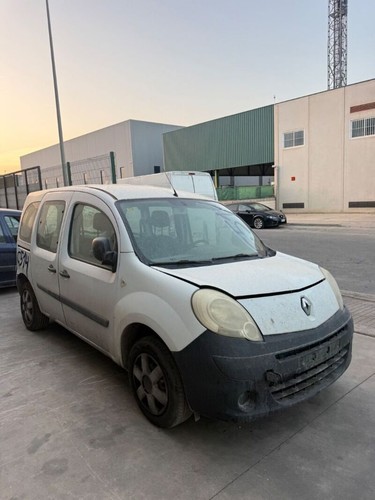 Scatola sterzo renault kangoo - scatola,