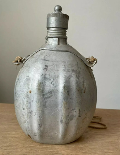 Borraccia del regio esercito - del,