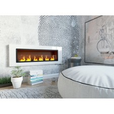 Biocamino bioetano Mod. FD96