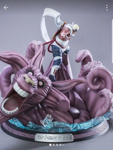Naruto shippuden jinchuuriki - -,
