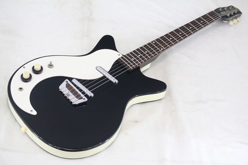 Gutiar elettrico danelectro - gutiar,