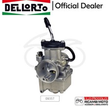 09357 CARBURATORE DELL'ORTO