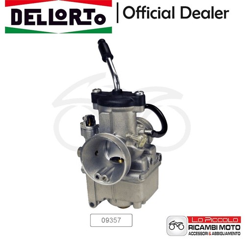 09357 carburatore dell orto - 09357, dell'orto