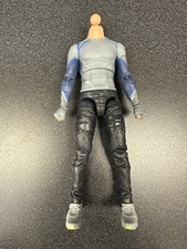 QUICKSILVER Marvel Legends