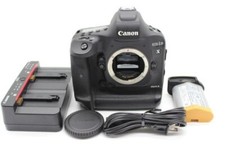 Canon EOS-1D X Mark II 20,2 megapixel fotocamera reflex digitale