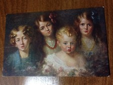 PACIFICO SIDOLI - OLD POSTCARD