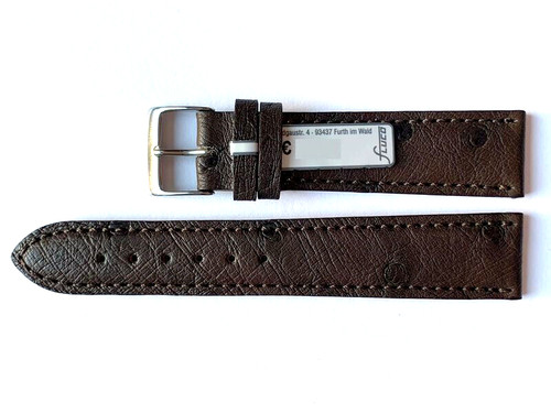 Strap per orologio - orologio, 17mm
