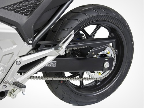 Paracatena honda nc750x nc750 - nc750x,