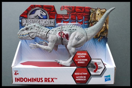 Modellino dinosauro jurassic - modellino,