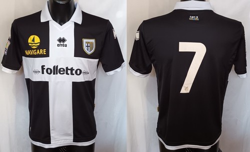 Maglia parma gara - parma,