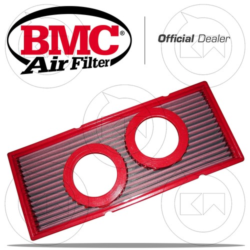 Filtro aria bmc fm492 - aria, fm492/20