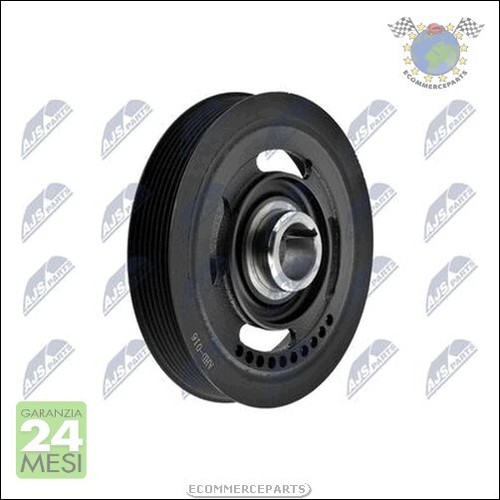 Puleggia albero motore ajs per - puleggia,