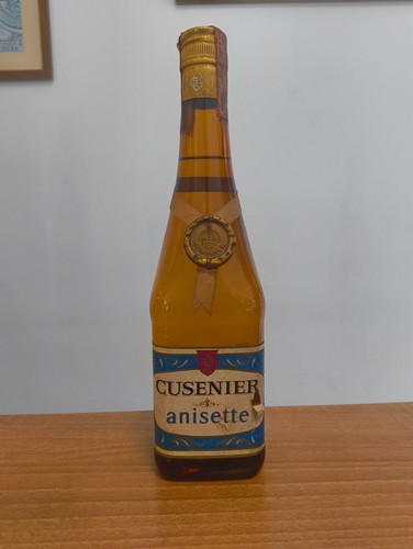Cusenier anisette liquore - cusenier,
