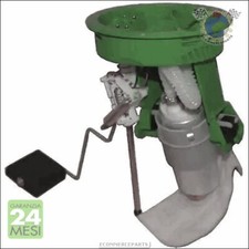 Pompa Carburante Meat Benzina