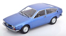 Scala 1:18 KK Alfa Romeo